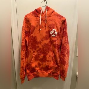 Jeffree Star Blood Sugar Dye Hoodie